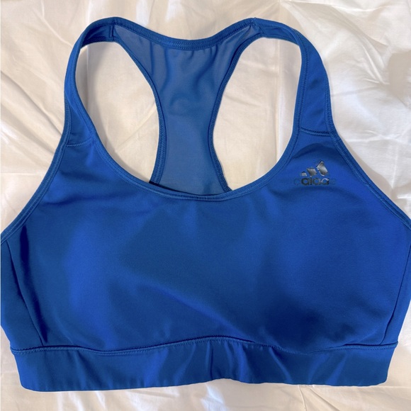 ADIDAS sports bra - Picture 1 of 3
